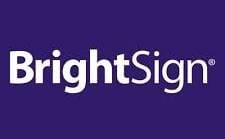 BrightSign