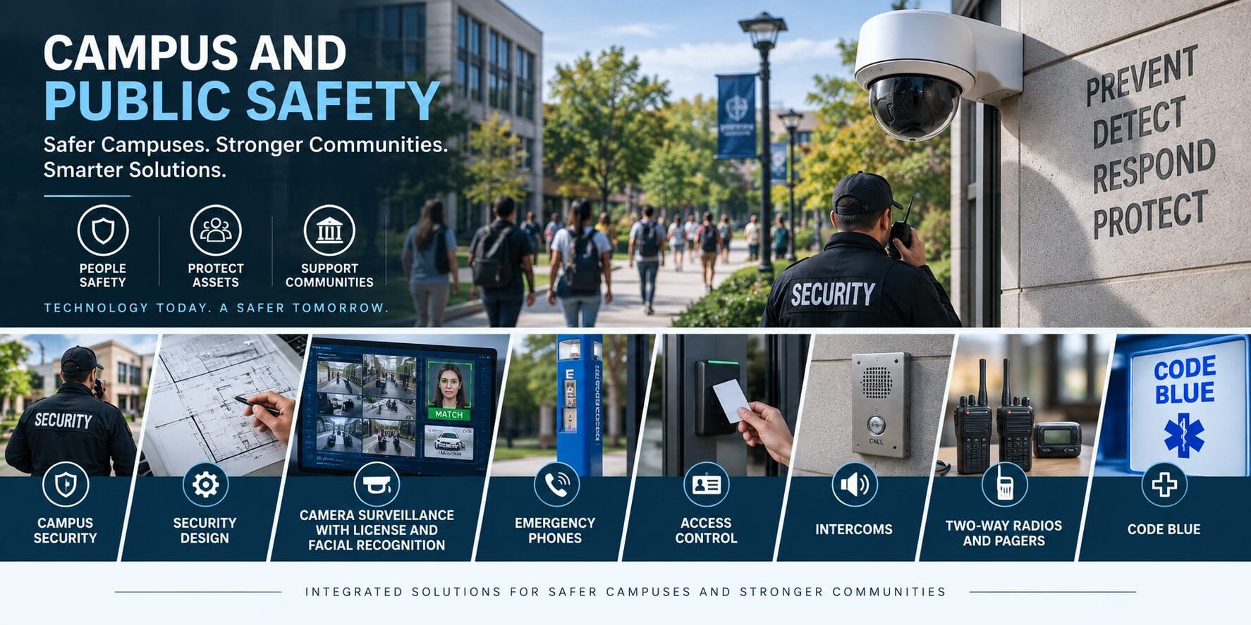 CampusAndSecurity
