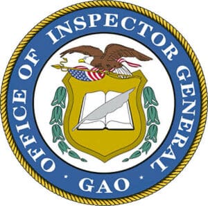 GAO