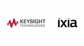 IXIA-Keysight